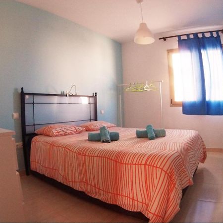 Apartamento La Marea Hotel Cotillo Exterior photo