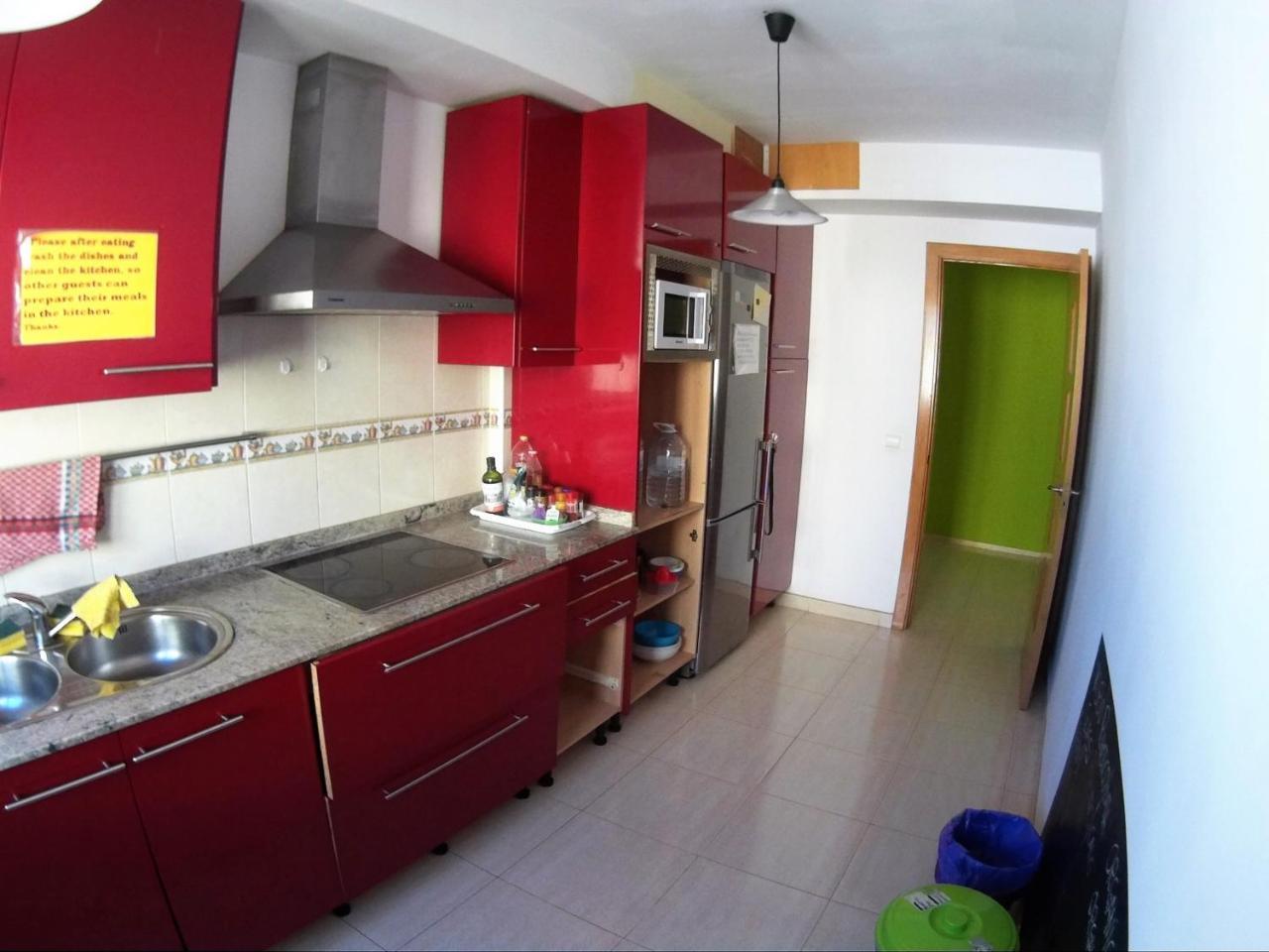 Apartamento La Marea Hotel Cotillo Exterior photo