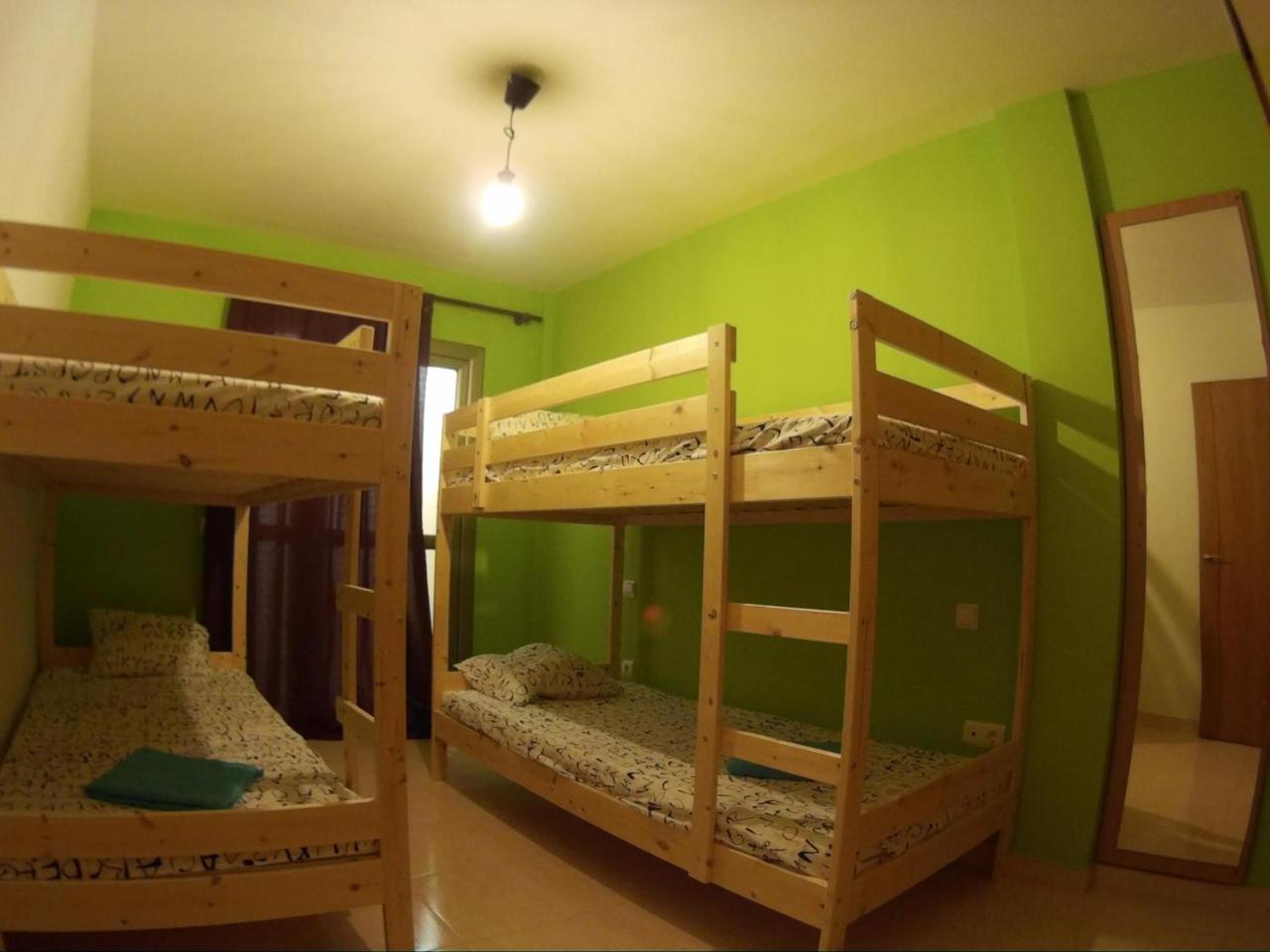 Apartamento La Marea Hotel Cotillo Exterior photo