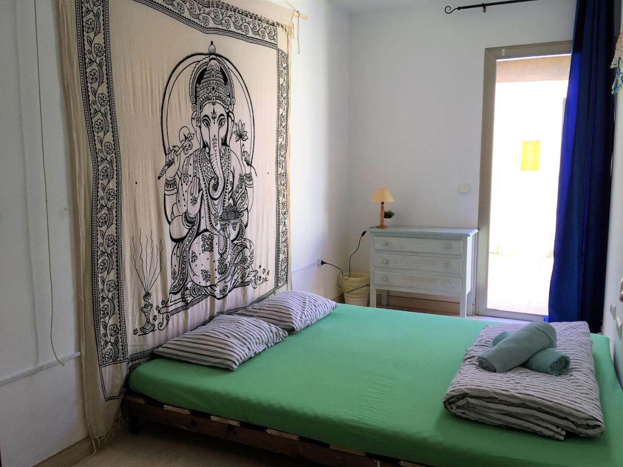 Apartamento La Marea Hotel Cotillo Exterior photo